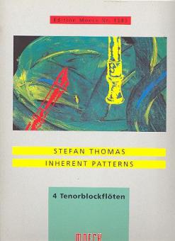 Inherent Patterns 