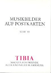 Musikbilder Serie 3 