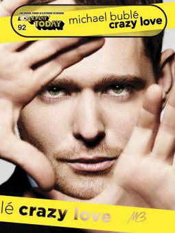 Michael Bublé - Crazy Love 