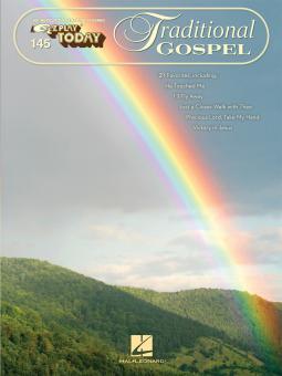 Traditional Gospel 