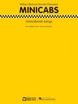Minicabs 