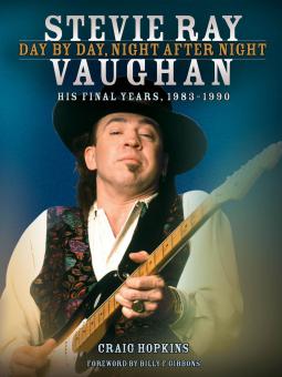 Stevie Ray Vaughan 