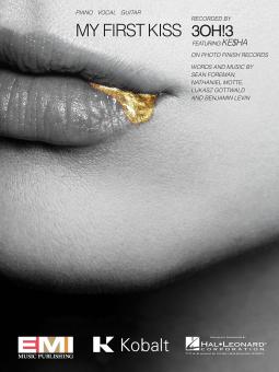 My First Kiss 