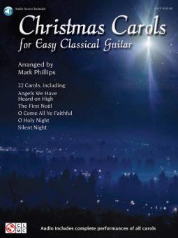 Christmas Carols 