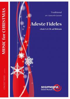 Adeste Fideles 