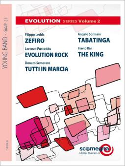 Evolution Series 2 