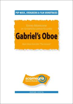 Gabriel's Oboe 