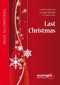 Last Christmas 