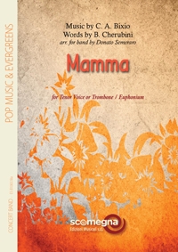 Mamma 