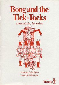 Bong and the Tick-Tocks 