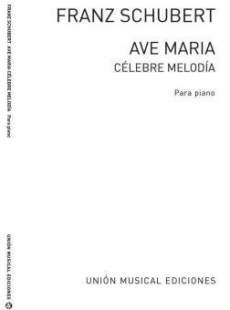 Ave Maria Facil 
