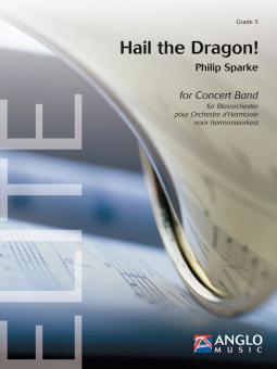 Hail The Dragon! 