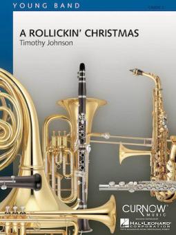 A Rollickin' Christmas 