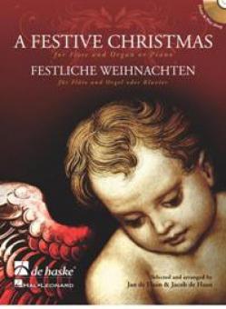 A Festive Christmas 