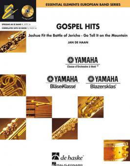 Gospel Hits 