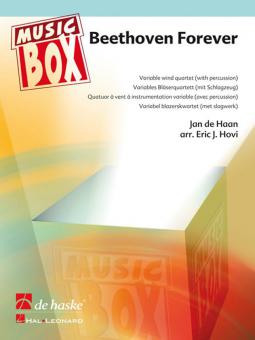 Beethoven Forever 