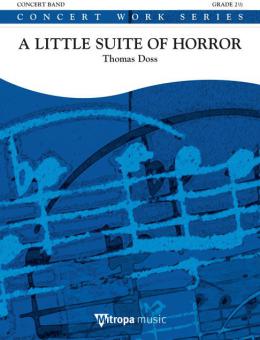 A Little Suite Of Horror 