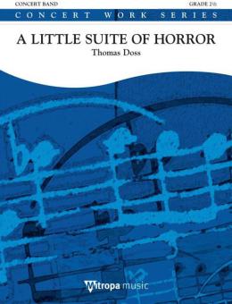 A Little Suite Of Horror 
