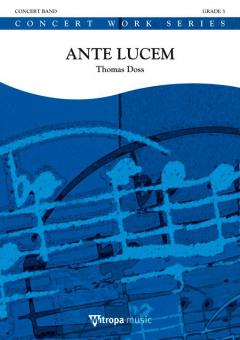 Ante Lucem 