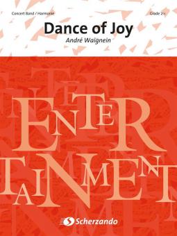 Dance Of Joy 