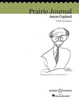 Prairie Journal 