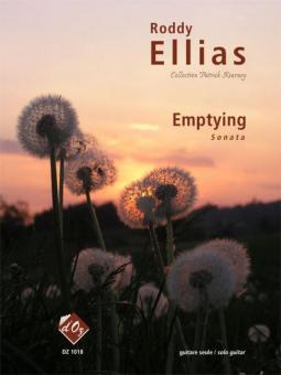 Emptying (sonata) 