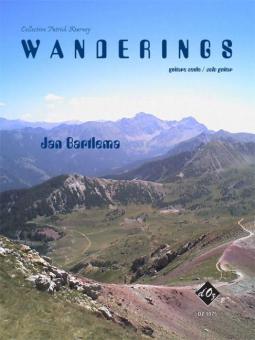 Wanderings 
