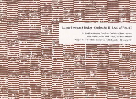 Spielstücke aus der Suiten-Sammlung Le Journal du Printemps Heft 2 Standard
