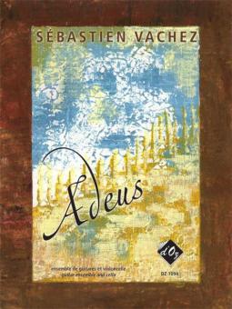 Adeus 