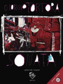 Sonata (CD incl.) 