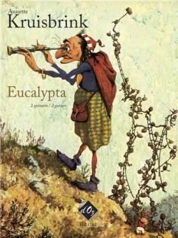 Eucalypta 