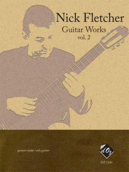 Guitar Works Vol. 2 