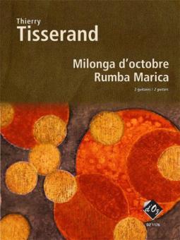 Milonga d'octobre, Rumba Marica 
