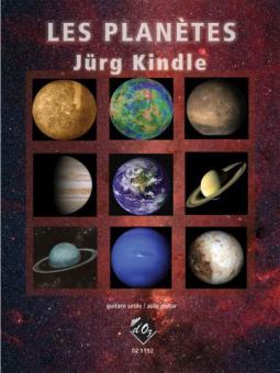 Les planetes 
