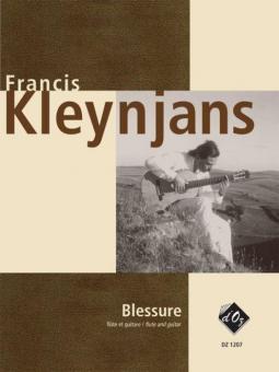 Blessure Op. 249b 
