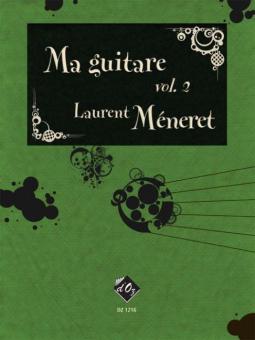 Ma guitare Vol. 2 