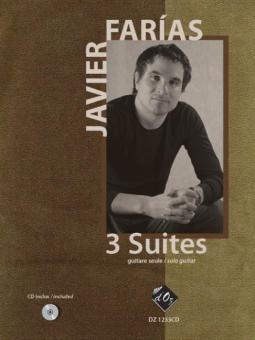 3 Suites 