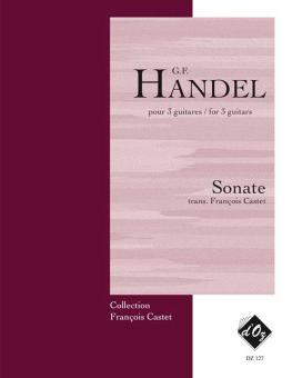 Sonate 