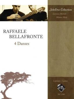 4 Danses 