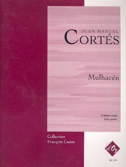 Mulhacen 