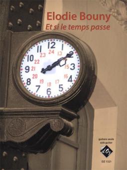 Et si le temps passe 