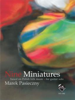 9 Miniatures 