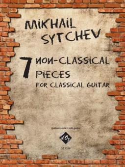 7 Non-Classical Pieces 