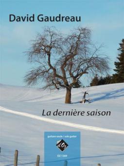 La derniere saison 