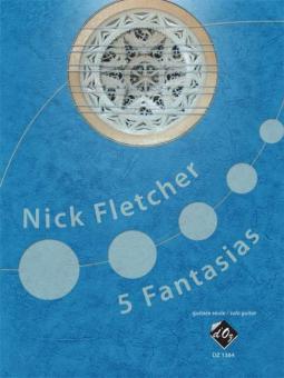 5 Fantasias 