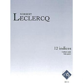 12 Indices 