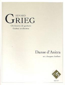 Danse d'Anitra 