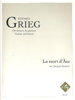 La mort d'Äse 