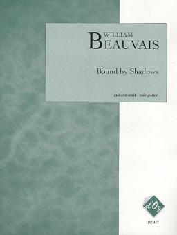 Bound by Shadows 