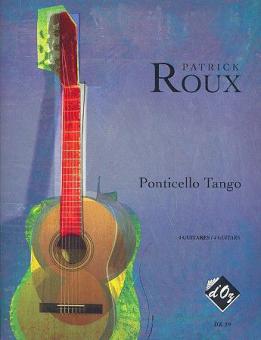 Ponticello Tango 